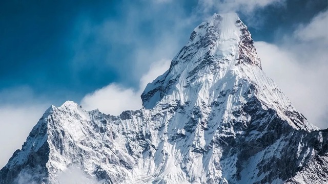 Dhaulagiri
